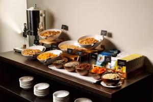 Holiday Inn Bristol Filton, an IHG Hotel - Appreciate the Staff and Guest Ratings