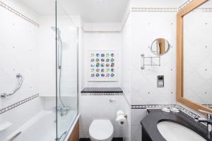 Holiday Inn Coventry M6, J2, an IHG Hotel - Questions About Staying Here