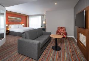 Holiday Inn Derby Riverlights, an IHG Hotel - Policies and Special Considerations
