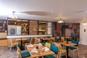 Holiday Inn Dover, an IHG Hotel - Outdoor Spaces and Recreation