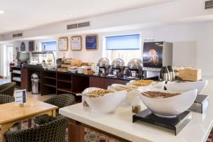 Holiday Inn Express Birmingham Star City, an IHG Hotel - Facility and Amenity Highlights