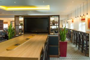 Holiday Inn Express Bristol Filton, an IHG Hotel - Questions About Staying Here