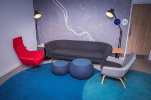 Holiday Inn Express - Exeter - City Centre, an IHG Hotel - Convenient Access to Local Attractions