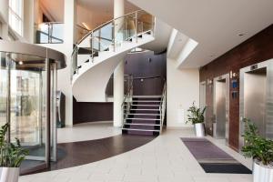 Holiday Inn Express London Greenwich, an IHG Hotel - Worth The Stay