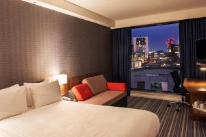Holiday Inn Express Manchester City Centre Arena, an IHG Hotel - Nearby Attractions and Activities