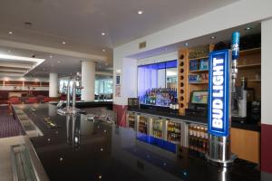 Holiday Inn Express Newcastle City Centre, an IHG Hotel - Accessibility and Policies