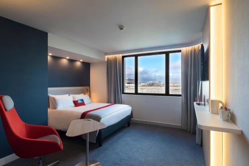 Holiday Inn Express - Paris - CDG Airport, an IHG Hotel - Hotel Features