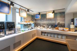 Holiday Inn Express Southwark, an IHG Hotel - Policies and Important Information