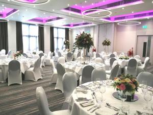 Holiday Inn Fareham Solent, an IHG Hotel - Guest Experiences
