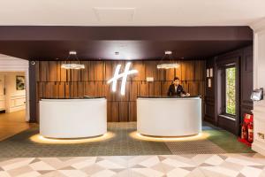 Holiday Inn Guildford, an IHG Hotel - Guest Experience Highlights