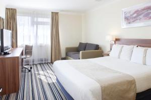 Holiday Inn Haydock, an IHG Hotel - Dining and Catering Options