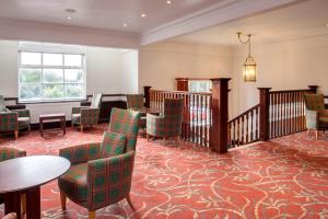 Holiday Inn Ipswich Orwell, an IHG Hotel - Guest Ratings
