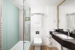 Holiday Inn Leeds-Wakefield M1 Jct40, an IHG Hotel - Policies and Regulations