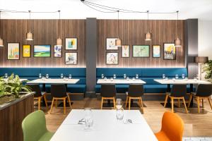 Holiday Inn Leicester City, an IHG Hotel - Local Attractions