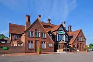 Holiday Inn London-Bexley, an IHG Hotel - Dining Options