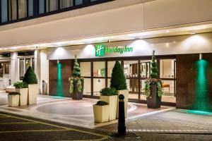 Holiday Inn London Bloomsbury, an IHG Hotel - Nearby Attractions
