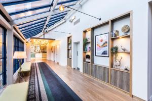 Holiday Inn London Sutton, an IHG Hotel - Health Club and Spa Facilities