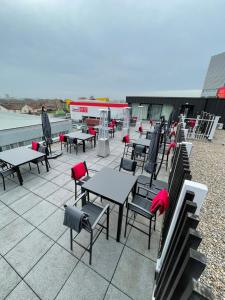 Holiday Inn London West, an IHG Hotel - Guest Reviews