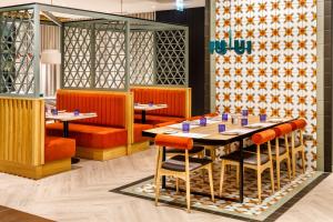 Holiday Inn Manchester Airport T2, an IHG Hotel - Booking and Reservations