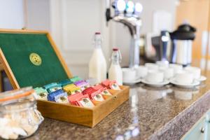 Holiday Inn Newcastle Gosforth Park, an IHG Hotel - Business and Meetings