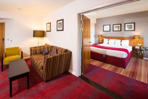 Holiday Inn Norwich City, an IHG Hotel - Location and Nearby Attractions