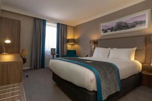 Holiday Inn Nottingham, an IHG Hotel - Flexible Policies