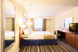 Holiday Inn Portsmouth, an IHG Hotel - Getting to the Hotel