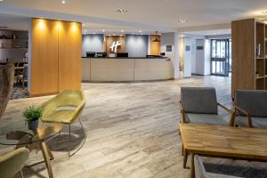 Holiday Inn Reading South M4 Jct 11, an IHG Hotel - Policies and Booking