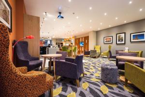 Holiday Inn Rotherham-Sheffield M1,Jct.33, an IHG Hotel - Booking Information
