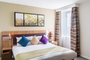 Holiday Inn Stevenage, an IHG Hotel - Guest Experience and Ratings