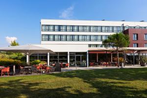 Holiday Inn - Strasbourg - Nord, an IHG Hotel - Dining Experiences