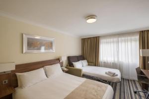 Holiday Inn Swindon, an IHG Hotel - Room Types and Policies