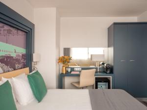 Holiday Inn Toulouse Airport, an IHG Hotel - Policies and Important Details