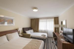 Holiday Inn Washington, an IHG Hotel - Child-Friendly Policies and Amenities