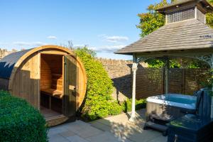 Homewood Hotel & Spa - Small Luxury Hotels of the World - Nearby Attractions