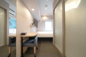 Hop Inn Tokyo Ueno - Transportation Options