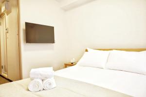 HOPETREE Kyoto - Frequently Asked Questions