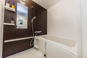 HOPETREE OSAKA GRAND - Accommodation Options