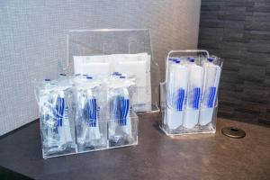 HOPETREE Tennoji - Flexible Check-in and Check-out