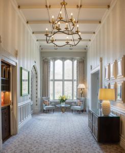 Horsted Place Hotel - Policies and Accessibility