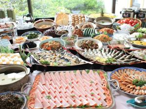 Hoseikan - Property Highlights and Attractions