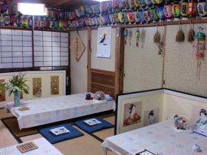 Hoshi Ryokan - Nearby Attractions