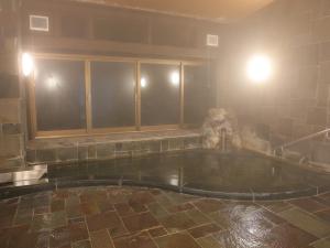Hot Spring Inn Hakone Suisen - Tips for Visiting