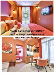 Hotel 33 Marbeuf - How To Book Your Stay