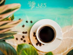 Hotel 385 - Dining Experiences