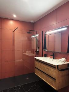 Hotel A Stretta - Dining Experience