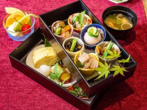 HOTEL ABEST GRANDE KYOTO KIYOMIZU - Booking Information
