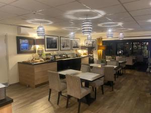 Hotel Acadie Orly Morangis - Notable Guest Feedback