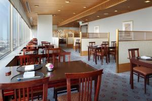 Hotel Agora Regency Osaka Sakai - Booking Information
