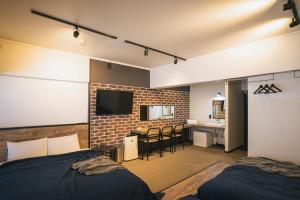 Hotel Akasaka Heights - Property Highlights